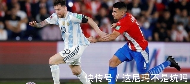 蓝白军团|罕见!阿媒盛赞梅西:蓝白军团的救世主+领袖,有第三只眼的10号