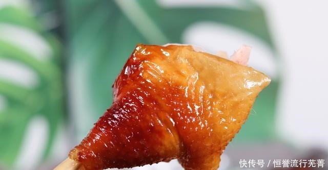 2021新年大吉大利,无鸡不成宴,牛年必吃鸡