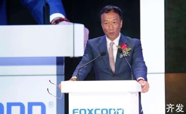 ip苹果代工格局迎洗牌大陆2大厂商崛起,逐步取代富士康地位