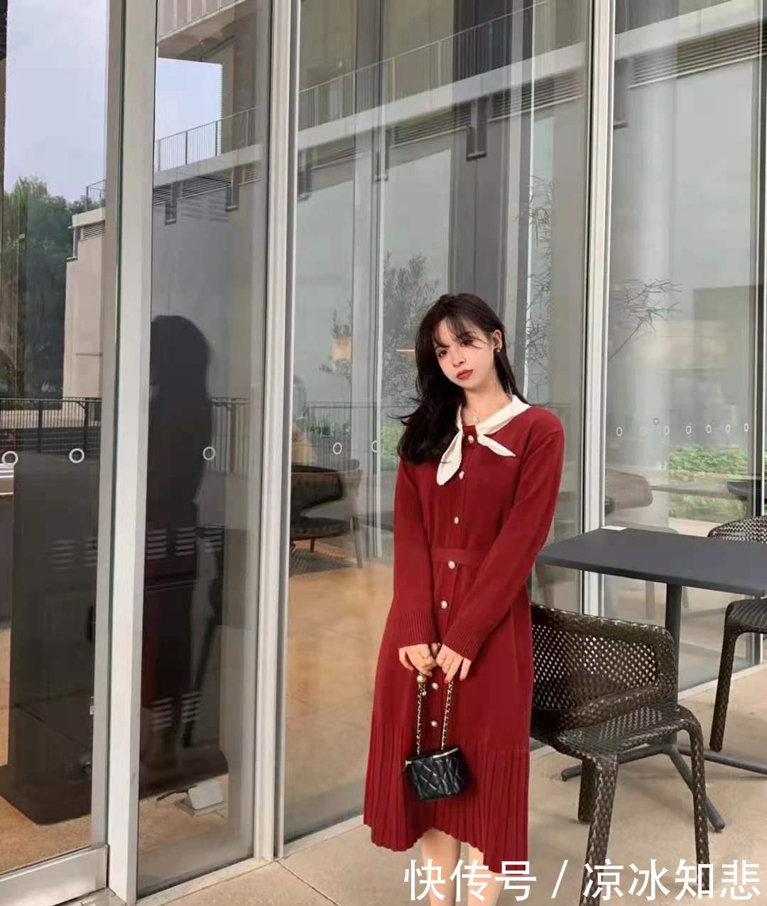 谁说小个子不能成“腿精”?关键是你一定要学会搭配,超显腿长