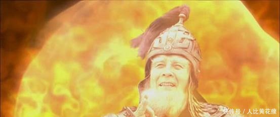 封神榜他才是最大的受益者一家四口肉身成圣,还统领十万天兵!