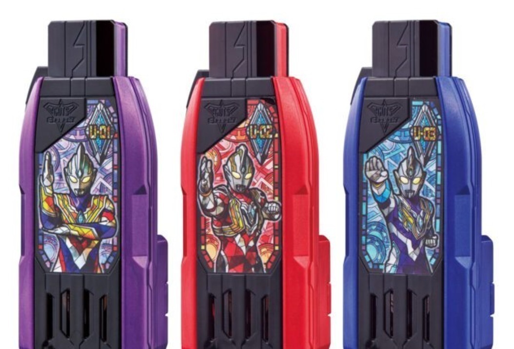 格莫拉|特利迦奥特曼:奥特店长腰带有猫腻,三只怪兽竟然变成“工具人”