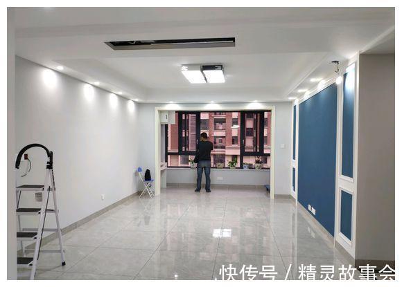 最后钱|三房二厅新房装修结束,25万花光光了,还有软装该怎么整?
