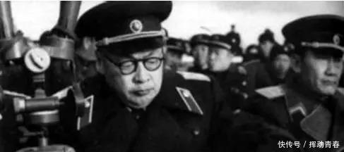 去世|两兄弟, 一个是新中国元帅, 一个是国军中将, 中将起义101岁去世!