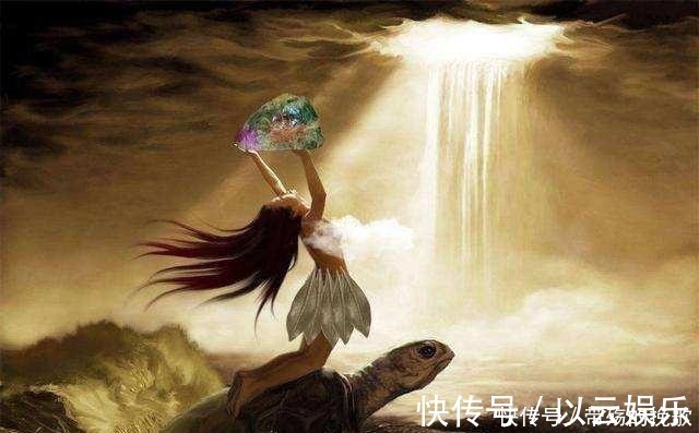 封神榜#封神演义“最强”的其实是他!他要是不同意,鸿钧绝对不敢封神