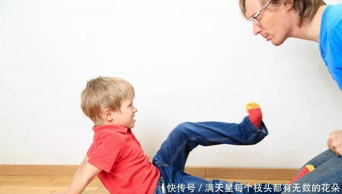 越多|低情商的孩子往往有这5点特殊表现,占得越多,说明孩子情商越低