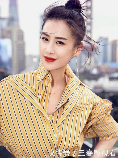 刘海|40岁女人巨显老的发型,这3种发型谁留谁土气,太影响颜值和美