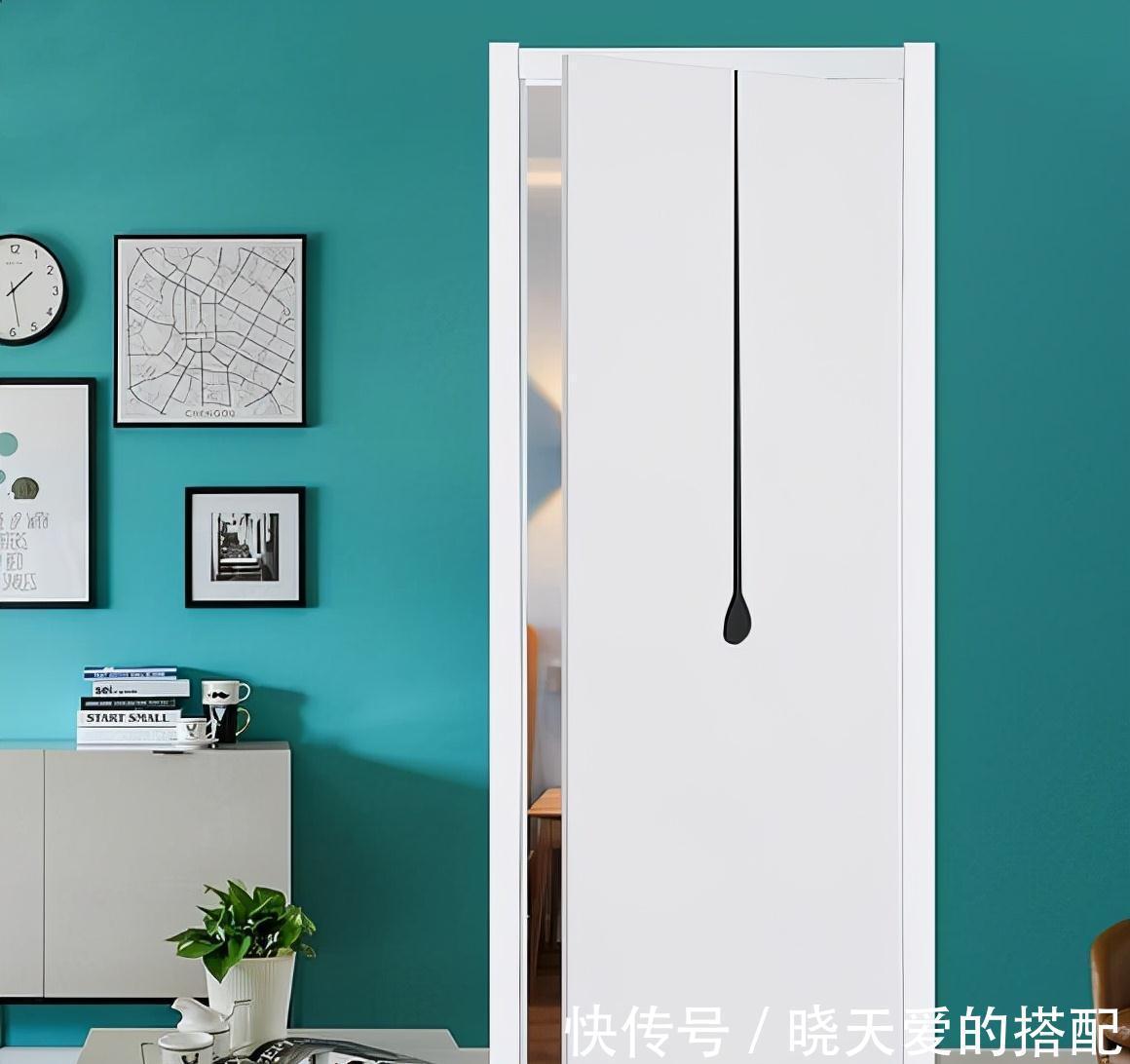 房门|有孩子的家庭,一定要注意这些安全隐患,不要等发生危险才后悔