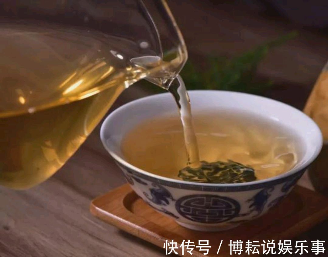 健康|长期喝茶与只喝白开水,哪一种更有利于身体健康?早知为好