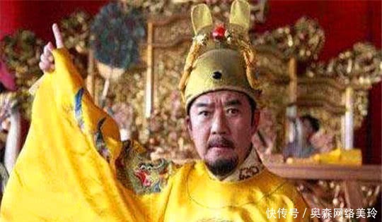 天下|公主问皇帝:你能杀掉全天下的贪官吗?朱元璋回复5字,好霸气