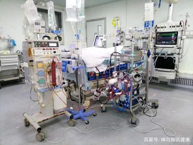 icu|重症监护室平均一天花费上万，到底贵在哪里？听听医生的解释