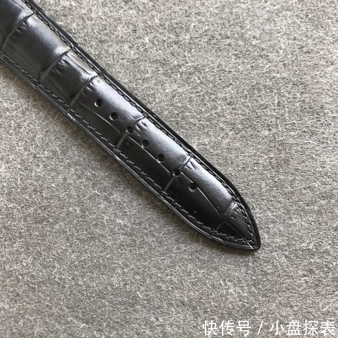 om厂|OM厂宝珀经典系列6654月相腕表做得好不好