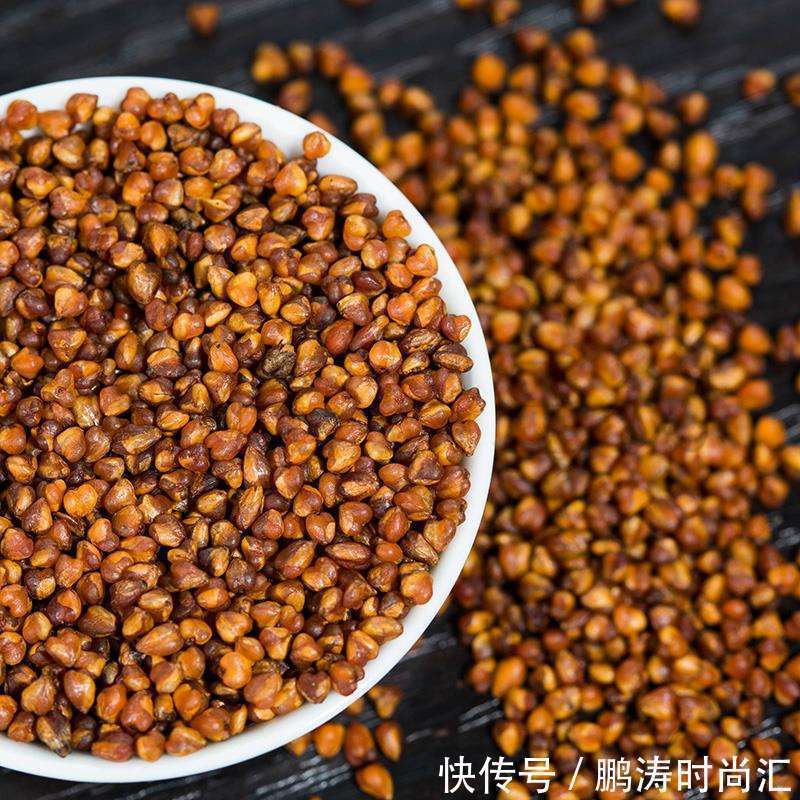 牛蒡子|高血糖牢记这些药材,泡水喝,控糖降脂,天然胰岛素