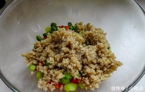小小一粒米,蛋白质含量可媲美牛肉,连吃1个月,减掉一身脂