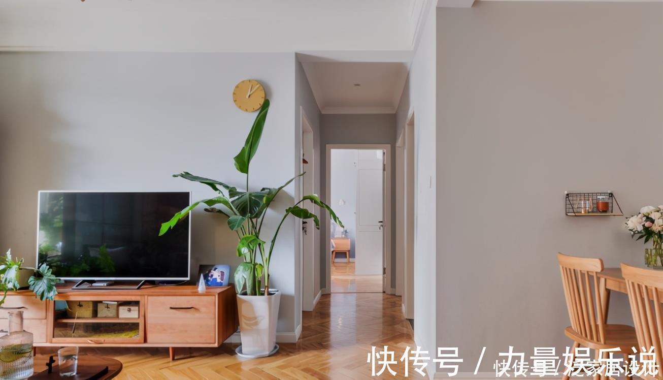 花园|90㎡花了20W,老婆将阳台改花园太美了,参观的人都舍不得走!