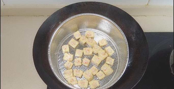 通便|补钙通便又口感扎实的一餐，是展现技术的时候啦