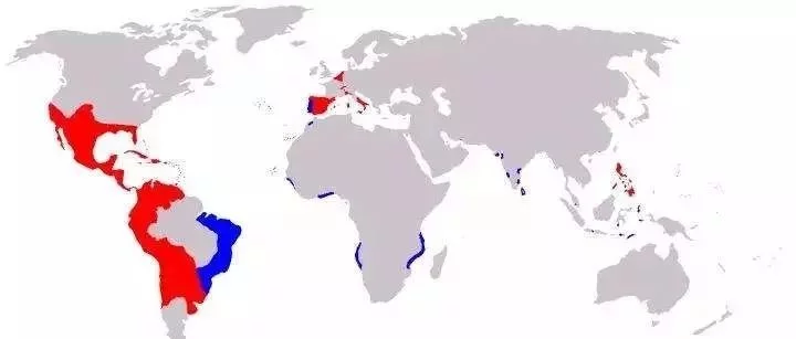 荷兰和西班牙哪里发达_葡萄牙和德国哪个发达_西班牙和葡萄牙哪个发达