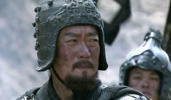 入选|三国配享武庙九大名将:蜀汉三人,东吴四人,为何曹魏只有两人?