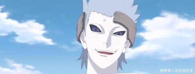 和大筒木浦式|同样是轮回眼拥有者,佩恩和大筒木浦式相遇,谁会是最后的胜者?