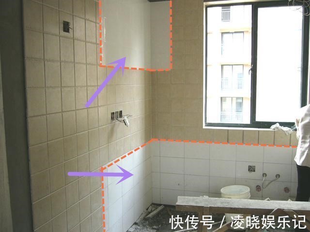 勾缝剂|3年血汗钱换来39个新房装修细节!价值连城!实用到骨子里!
