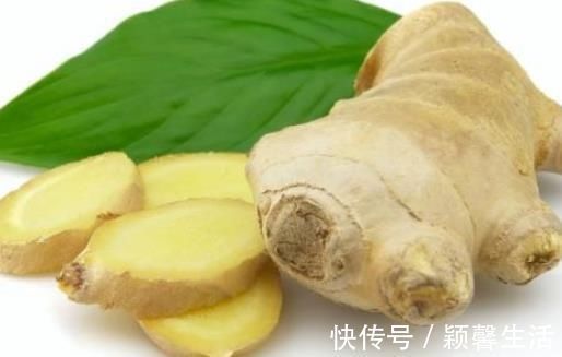 一掃光|四季吃生姜百病一掃光 吃姜好處多常備保安康