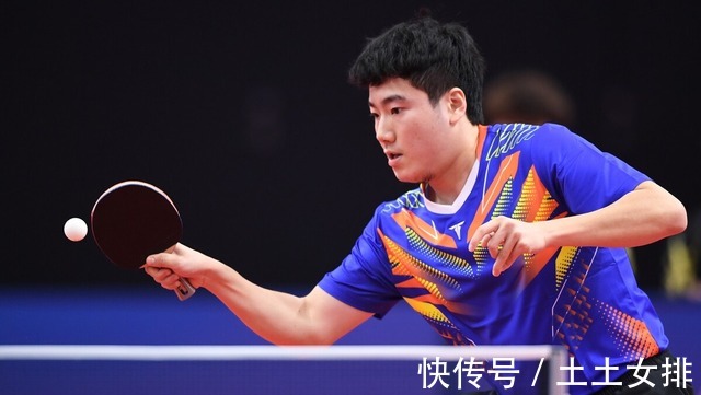 比分|4-0!梁靖崑轰11-2,樊振东意外丢局,许昕晋级4强没压力