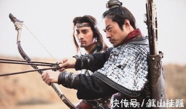 梁山#梁山“三十六天罡”中排名虚高的四个好汉,加起来也打不过武松