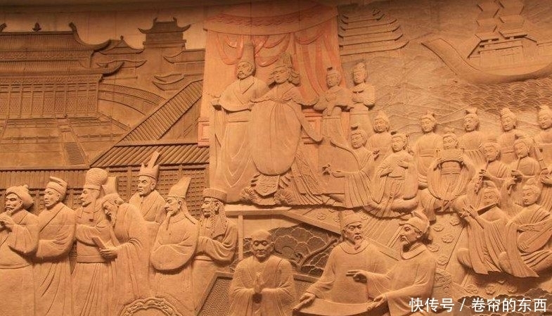 中华文明|5000年中华文明没有灭亡说明:我们有独一无二的信仰,优势更是得天独厚