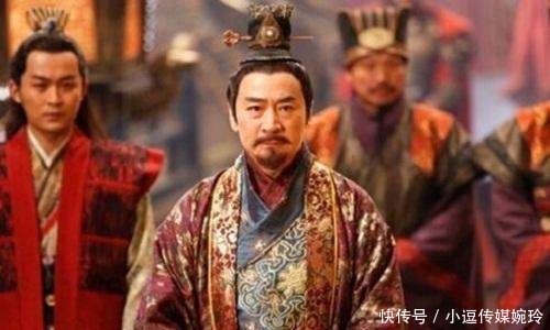权臣|皇帝刚死,四大权臣杀死了新皇帝,找来一个千古明君,真是睿智