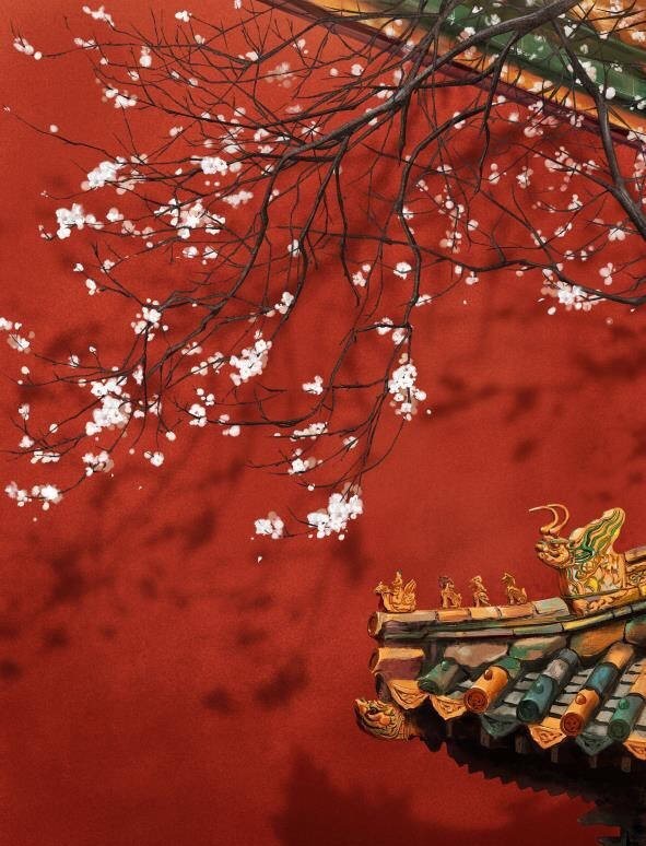 千古词人李煜深爱的几个女人,结局到底如何?