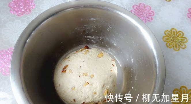 苏打水|自从学会做这样的馒头,孩子隔三差五点名要,暄软甜润,真好吃!