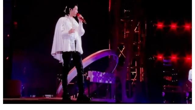 被黑8年,华晨宇终于反击了