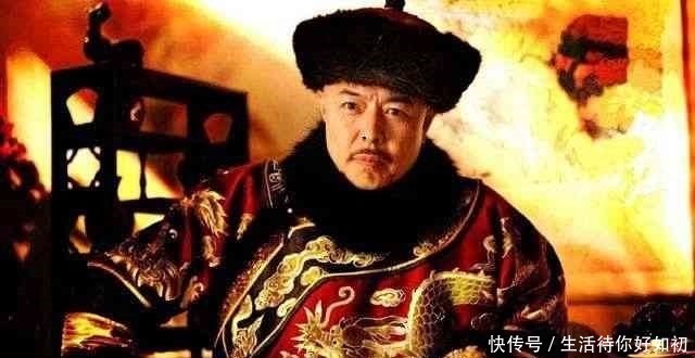 中国第二大姓氏,千百年来仅有一人称帝,结局还十分悲惨!
