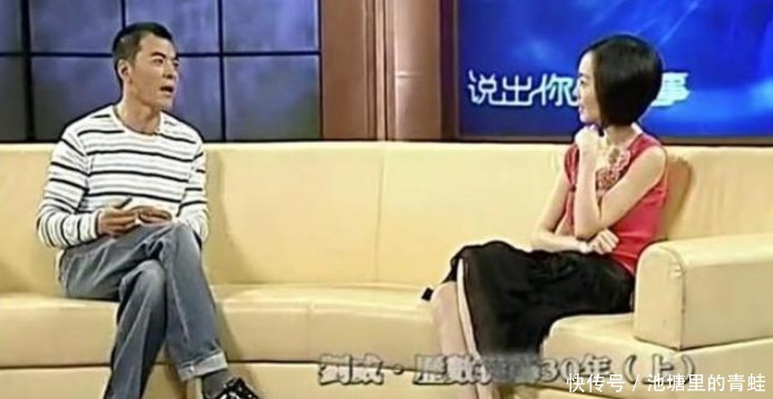  四大名著|演遍四大名著的古典美人何晴，做小三都理直气壮，半生经历坎坷