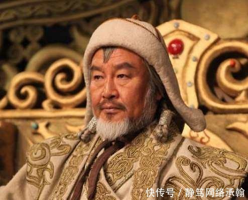 《射雕英雄传》说他是武林高手,清朝宦官却把他当祖师爷