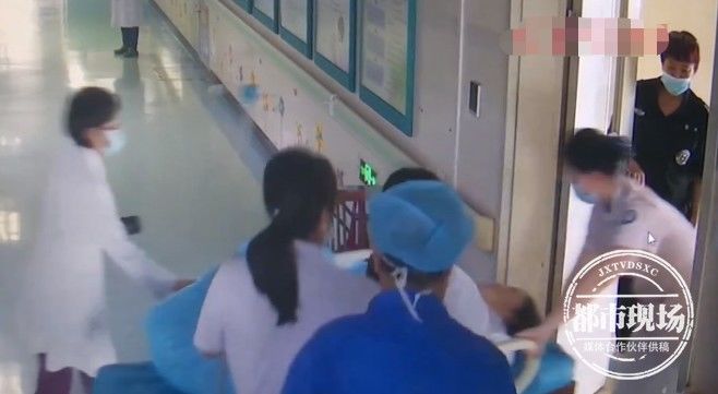 胎盘|孕妇先兆临产却拒绝手术,双胞胎差点没了