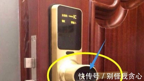 师傅|为什么有钱人几乎都不装指纹防盗锁 师傅道出真相, 幸好知道早了！