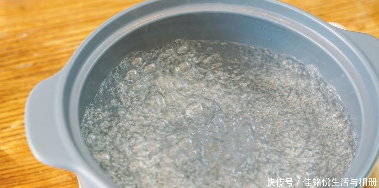 学会|学会汤圆新吃法,早餐没烦恼,以后又能多睡半小时