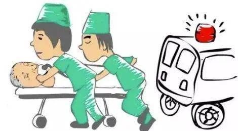 中风太可怕！知道这个时间窗，能救命降残……