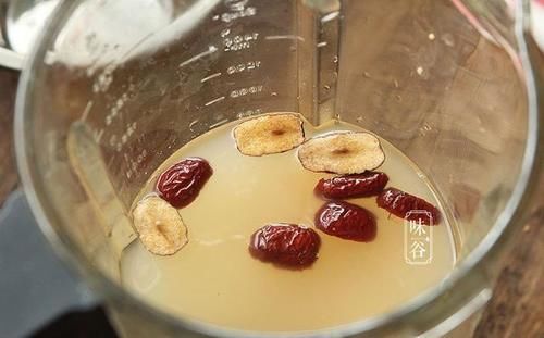 红枣|秋天,早餐喝它胜过喝豆浆牛奶,健脾去秋燥,全家都爱喝,别错过