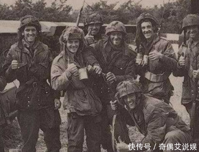 求饶|世界上最奇葩的军队，主动举白旗被无视，一怒之下将敌军打到求饶