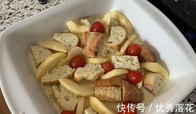 微焦|法棍的N种吃法(到第11款,不断补充更新~~)!