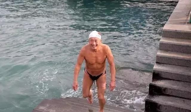 高强度|生命在于运动还是静养?1500名老人研究证实:高强度运动更长寿