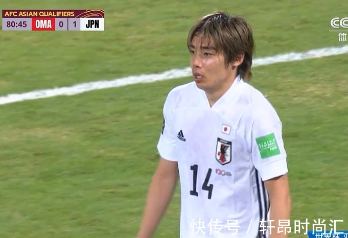 绝杀|1-0!1-1!日本绝杀升第2,国足搅乱出线形势!澳大利亚丢分下跌