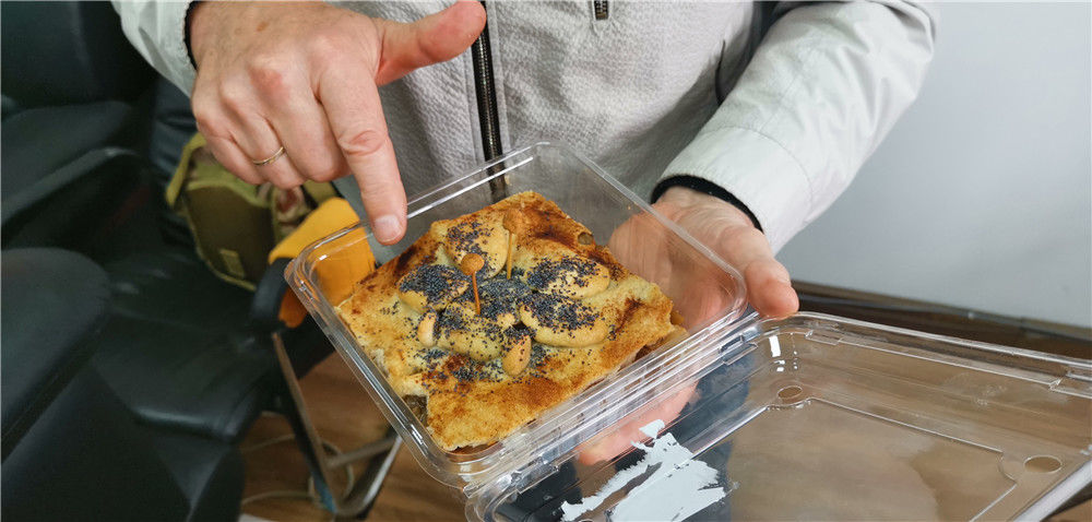 一块梨子派里的中俄航天合作