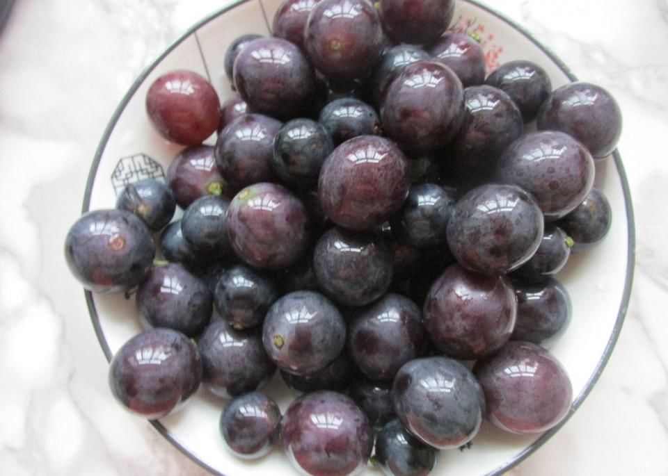 秋后|秋后这水果要多吃,多1步营养更高,滋补养人常吃40岁还是少女脸