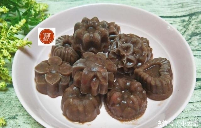 卫生|儿子最爱红豆冰,一口一个直呼太好吃,自己做卫生健康,超简单!