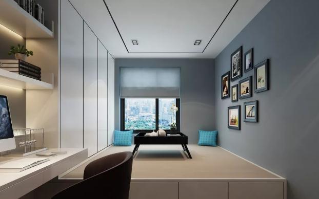 深色系|装修过2套房子的经验总结:掌握这13条装修攻略,入住家务少一半