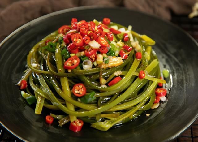 全家|這菜是寶,少吃肉多吃它,才5元一斤,殺菌防感冒,全家身體都棒