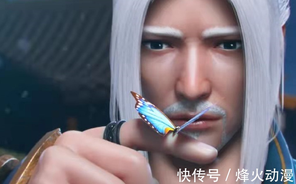 肉身!斗破苍穹:为什么三年之约结束后海波东就没戏了?答案其实很简单